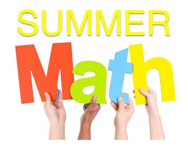 Summer Math